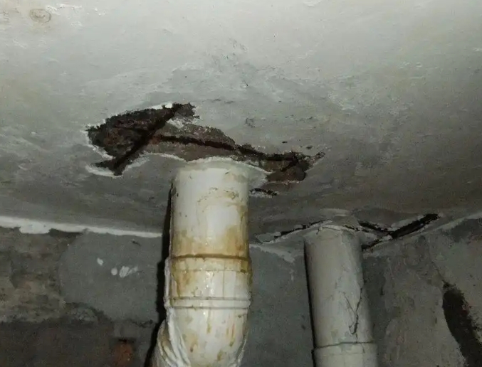 明光卫生间漏水维修公司浅析明光卫生间渗水维修的方法
