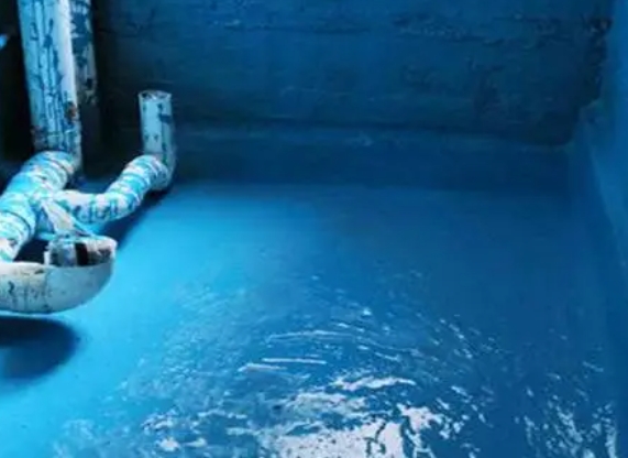 明光卫生间漏水维修公司分下防水公司如何判断防水工程的质量?
