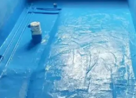 明光卫生间漏水维修公司分享下明光卫生间防水工程中常用防水涂料介绍。